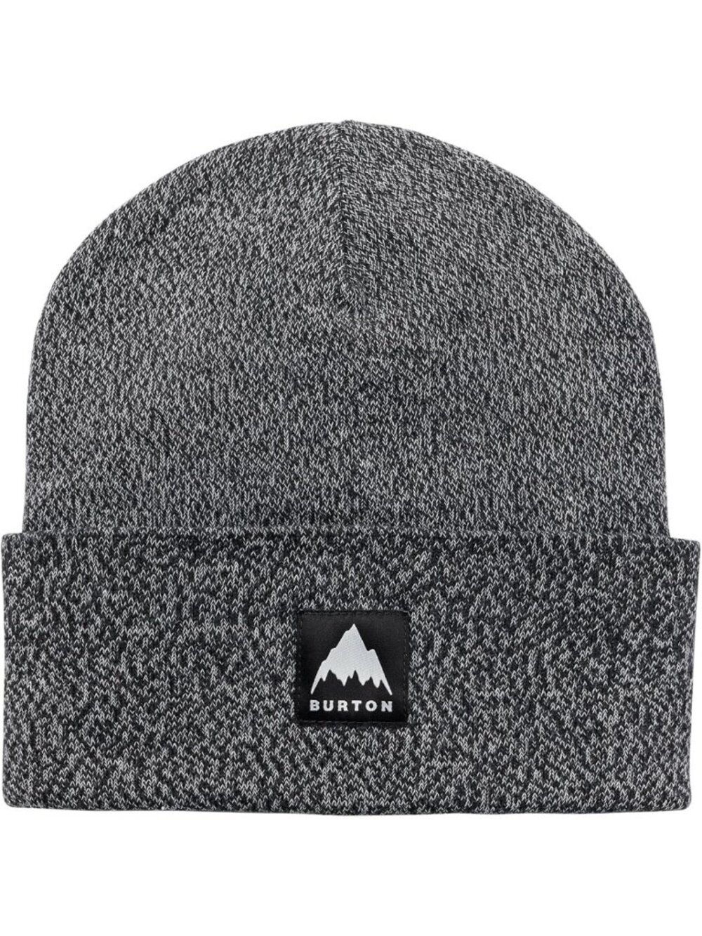 Eco-Friendly Tall Beanie | Recycled Materials | Stylish & Warm Winter Hat